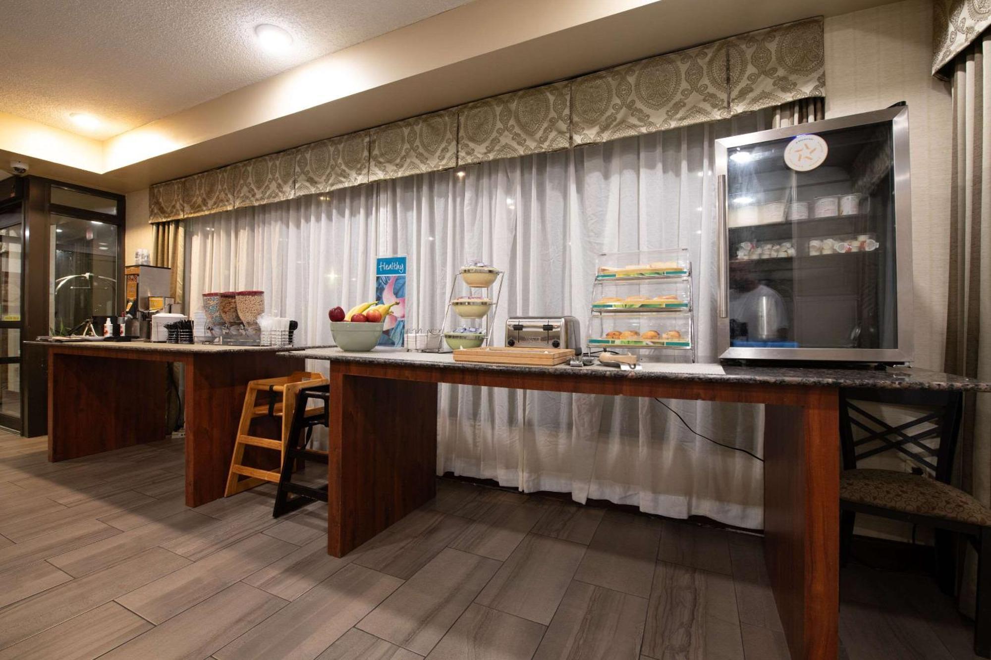 Quality Inn Монро Экстерьер фото