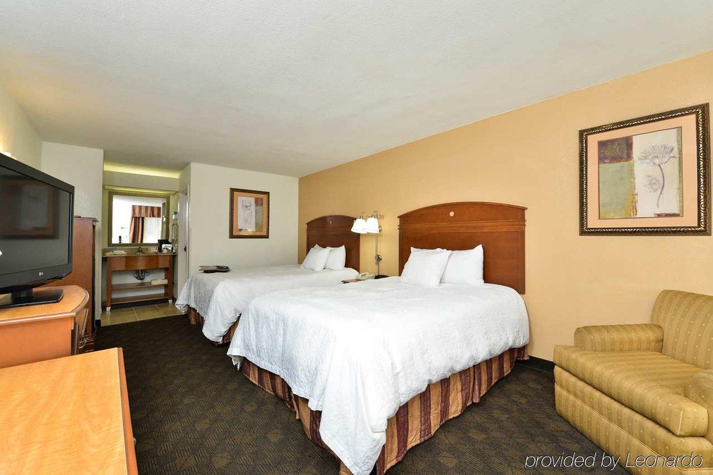 Quality Inn Монро Экстерьер фото