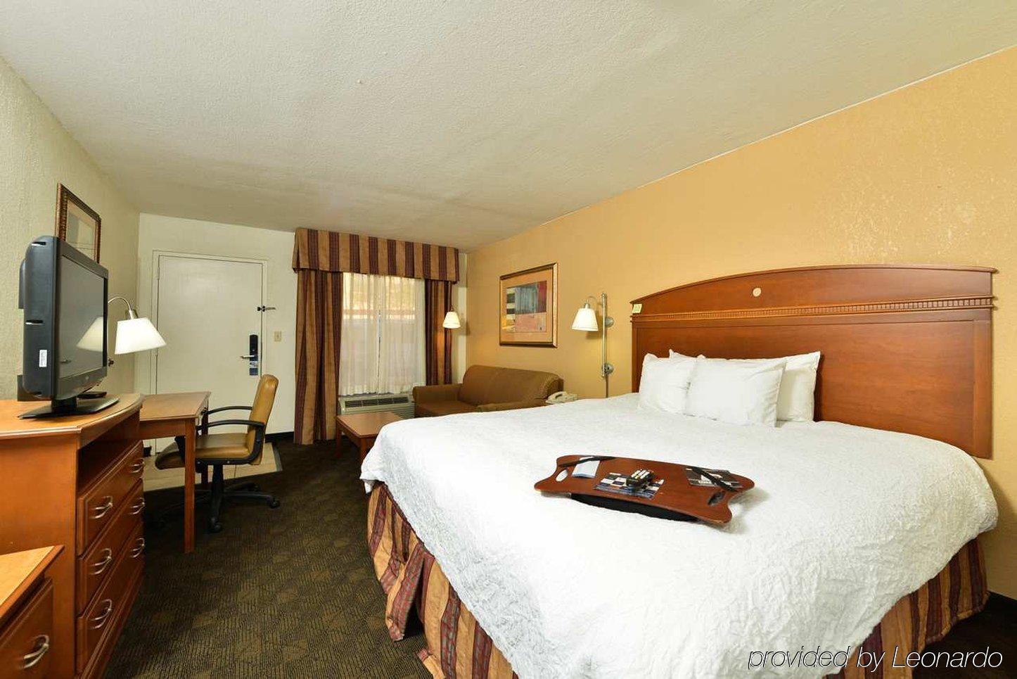 Quality Inn Монро Экстерьер фото