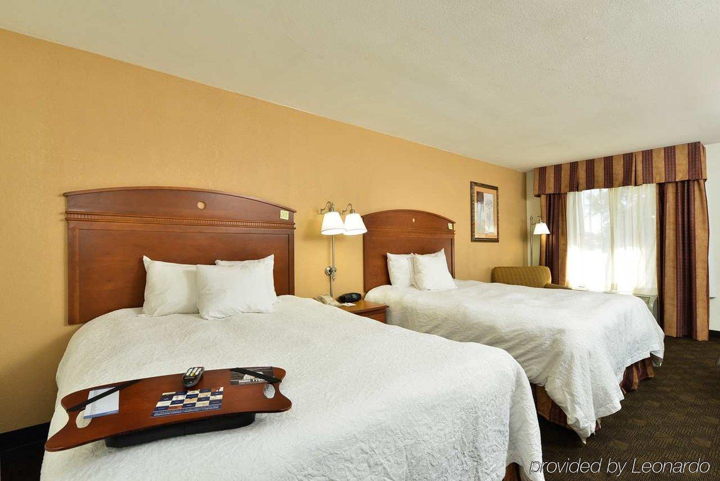Quality Inn Монро Экстерьер фото