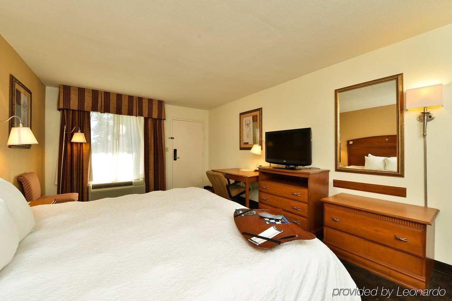 Quality Inn Монро Экстерьер фото