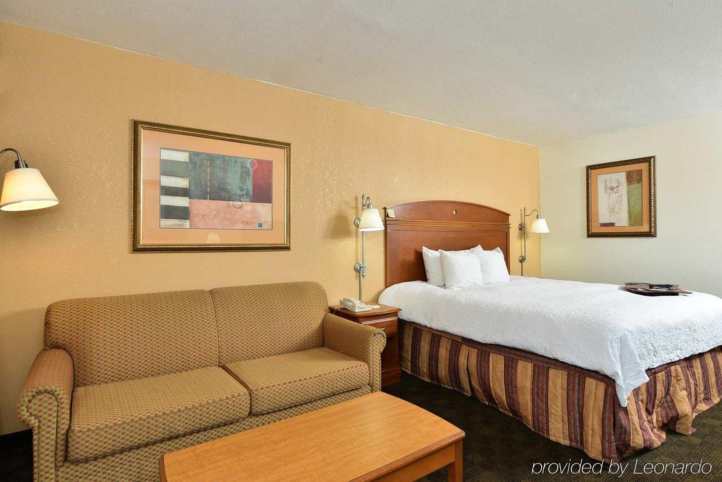Quality Inn Монро Экстерьер фото