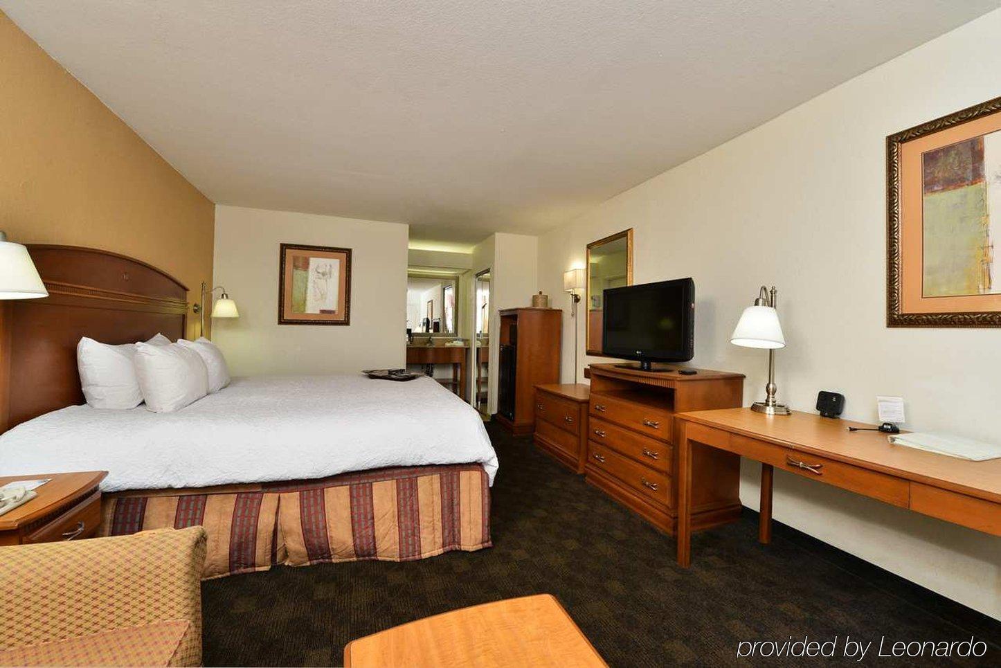 Quality Inn Монро Экстерьер фото