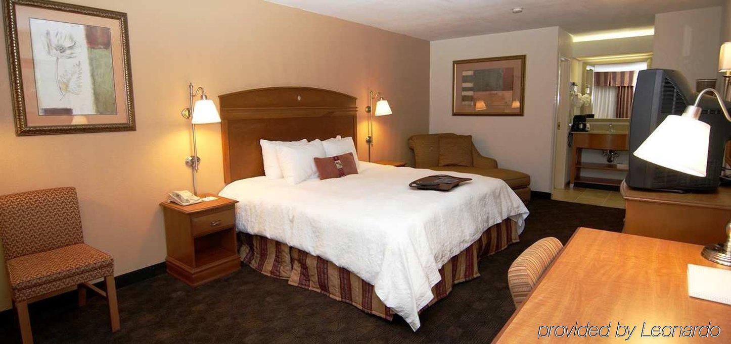 Quality Inn Монро Номер фото