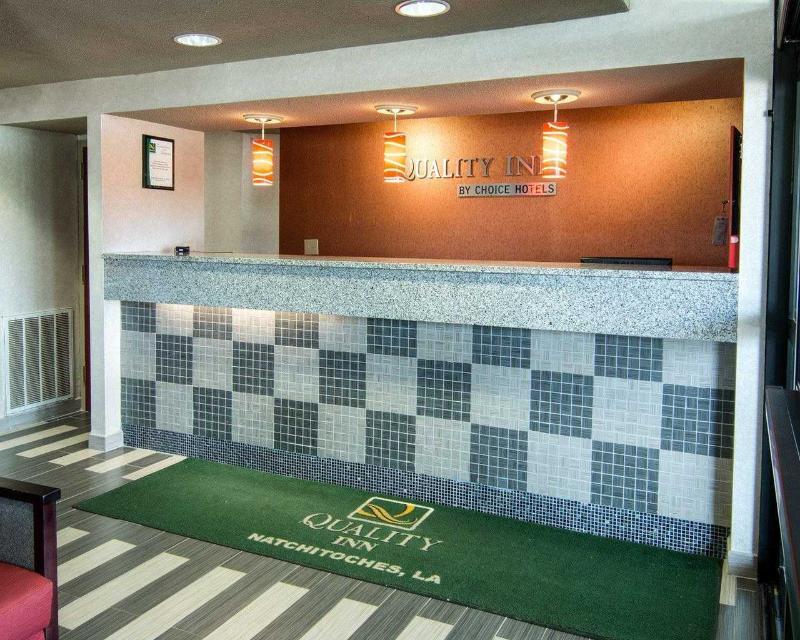 Quality Inn Монро Экстерьер фото
