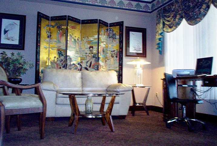 Quality Inn Монро Номер фото